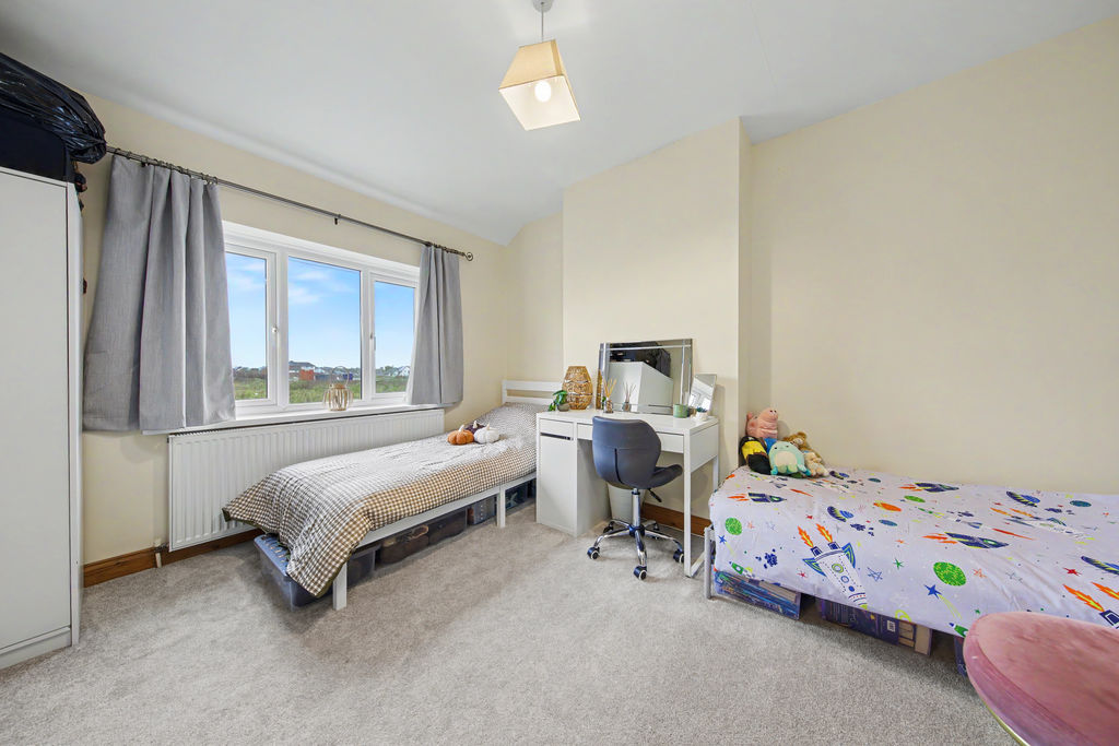 Williamthorpe Road North Wingfield